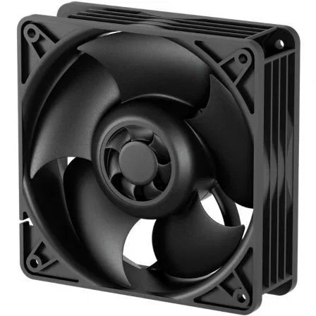 Arctic S12038-8K Ventilador para PC 12 cm Negro Arctic S12038-8K Ventilador para PC 12 cm Negro